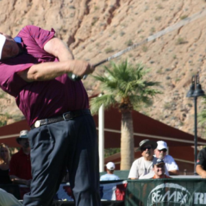 2019 World Long Drive Championships  Image #2