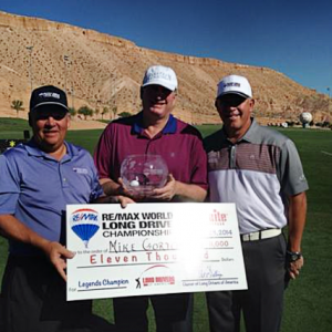 2019 World Long Drive Championships  Image #8